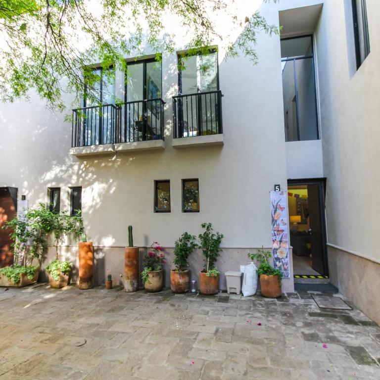 Charming casita in San Antonio - Vacation Home - 36