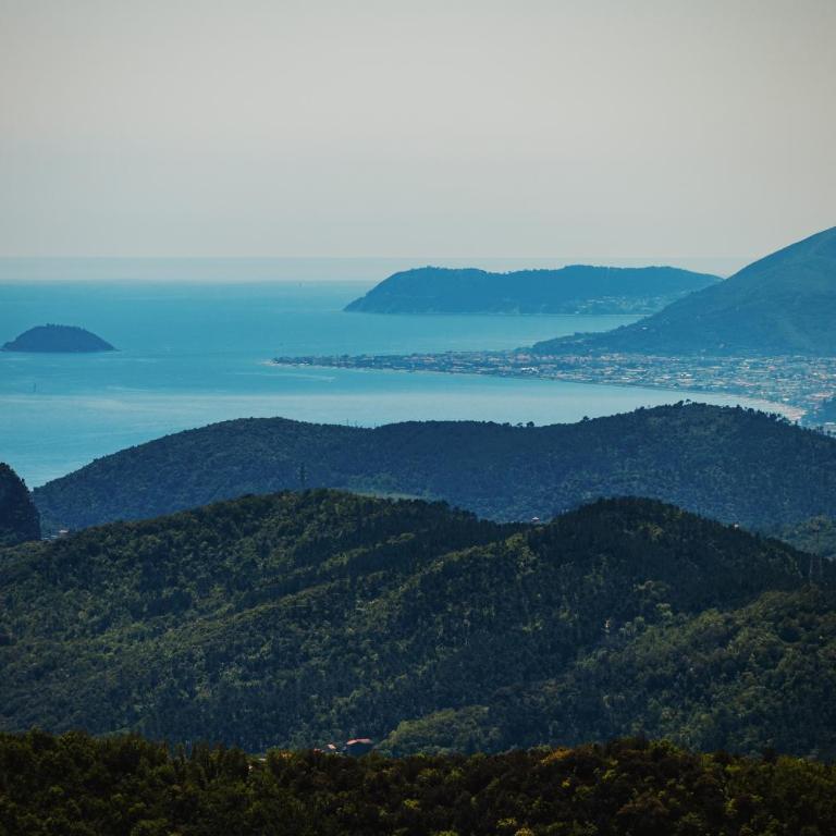 Appartamento per vacanze ONDA MARINA - Apartment - 12