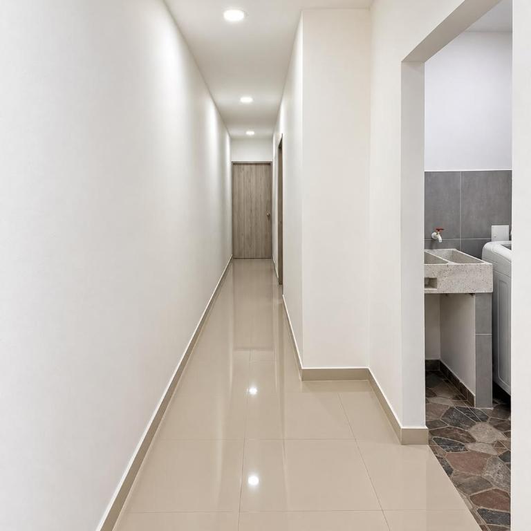 Hermoso apartamento central - Apartamento de 3 dormitorios - 14