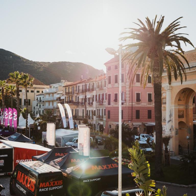 Appartamento per vacanze ONDA MARINA - Apartment - 11