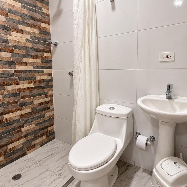 Hermoso apartamento central - Apartamento de 3 dormitorios - 19