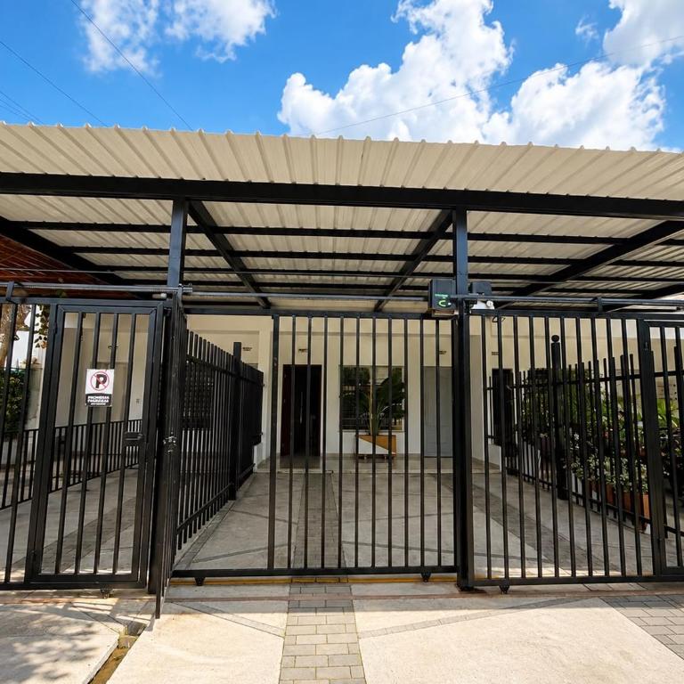 Hermoso apartamento central - Apartamento de 3 dormitorios - 6