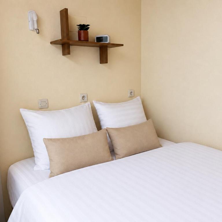 Studio pour 2 avec coin nuit & cinéma - Appartement 1 Chambre - 3