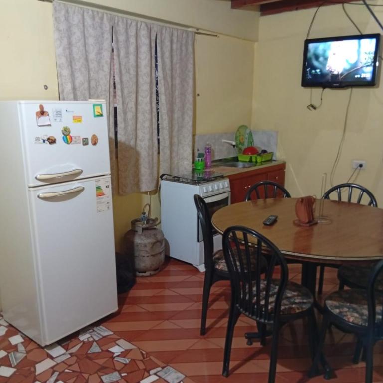 La Juana - Apartamento de 2 dormitorios - 7