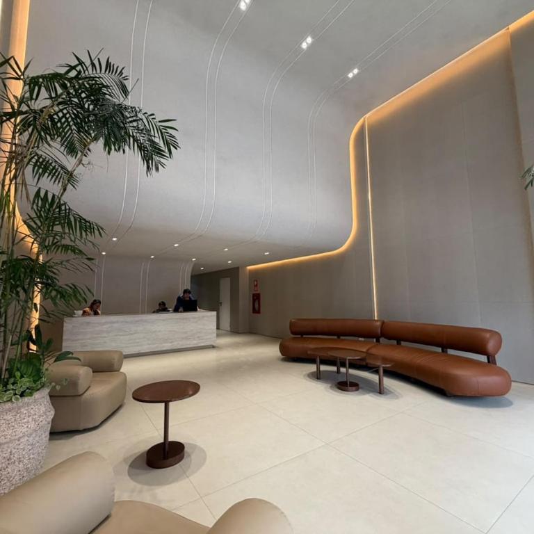 Luxury at Uptown Drei Prime Location - One-Bedroom Apartment - 3
