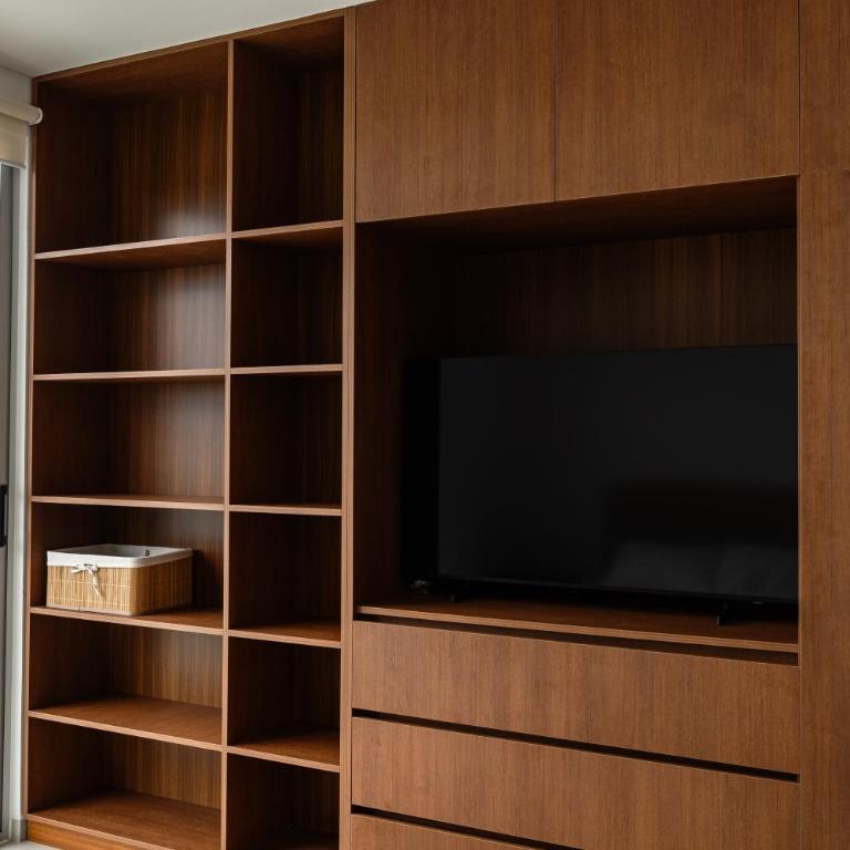 Luxury at Uptown Drei Prime Location - One-Bedroom Apartment - 19