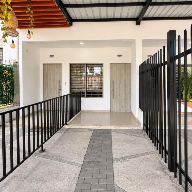 Hermoso apartamento central - Apartamento de 3 dormitorios - 2