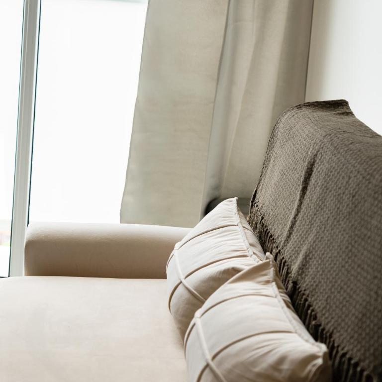 Luxury at Uptown Drei Prime Location - One-Bedroom Apartment - 22