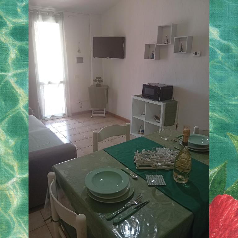 La Bouganville - Casa con 1 Camera da Letto - 6