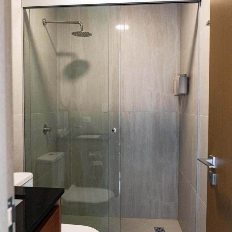 Luxury at Uptown Drei Prime Location - One-Bedroom Apartment - 27