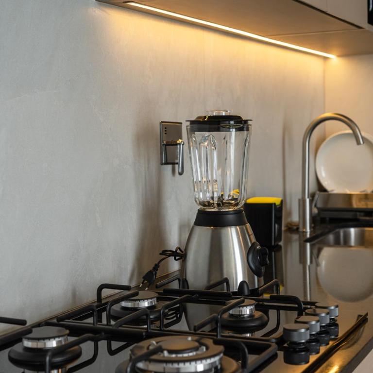 Luxury at Uptown Drei Prime Location - One-Bedroom Apartment - 29
