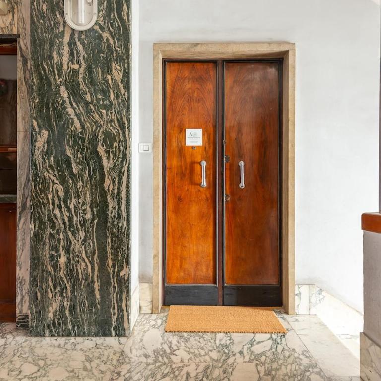 Flaminio - Olympic Stadium, Ponte Milvio, Auditorium, MAXXI - Appartement 3 Chambres - 3