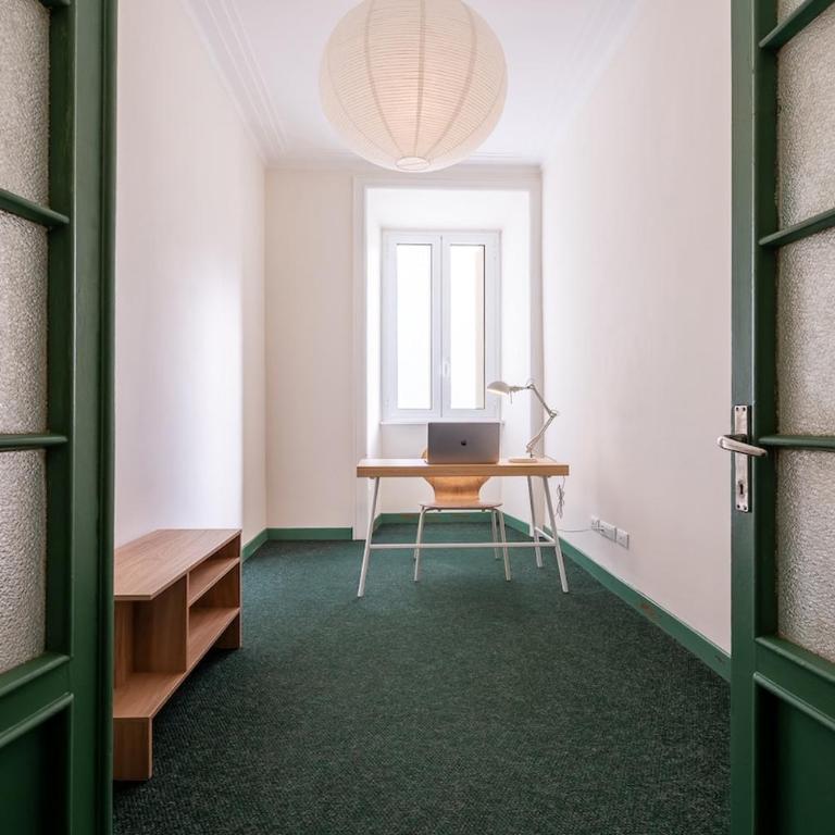 Flaminio - Olympic Stadium, Ponte Milvio, Auditorium, MAXXI - Appartement 3 Chambres - 6