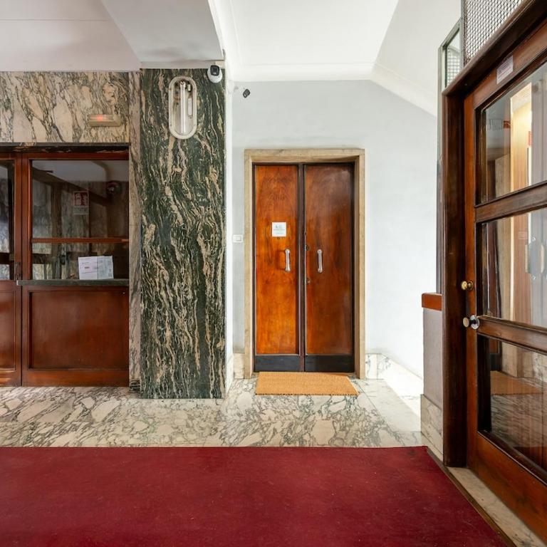 Flaminio - Olympic Stadium, Ponte Milvio, Auditorium, MAXXI - Appartement 3 Chambres - 16