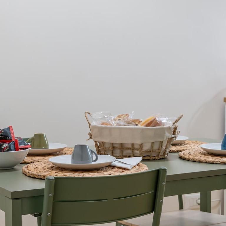 Flaminio - Olympic Stadium, Ponte Milvio, Auditorium, MAXXI - Appartement 3 Chambres - 17
