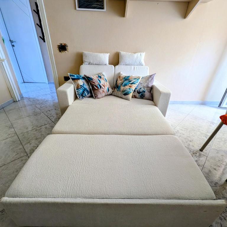 In Via Capri 1991 APARTMENT - Appartamento Standard con 2 Camere da Letto - 30