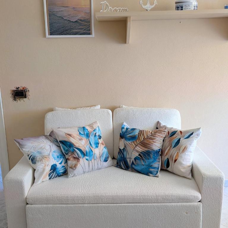 In Via Capri 1991 APARTMENT - Appartamento Standard con 2 Camere da Letto - 28