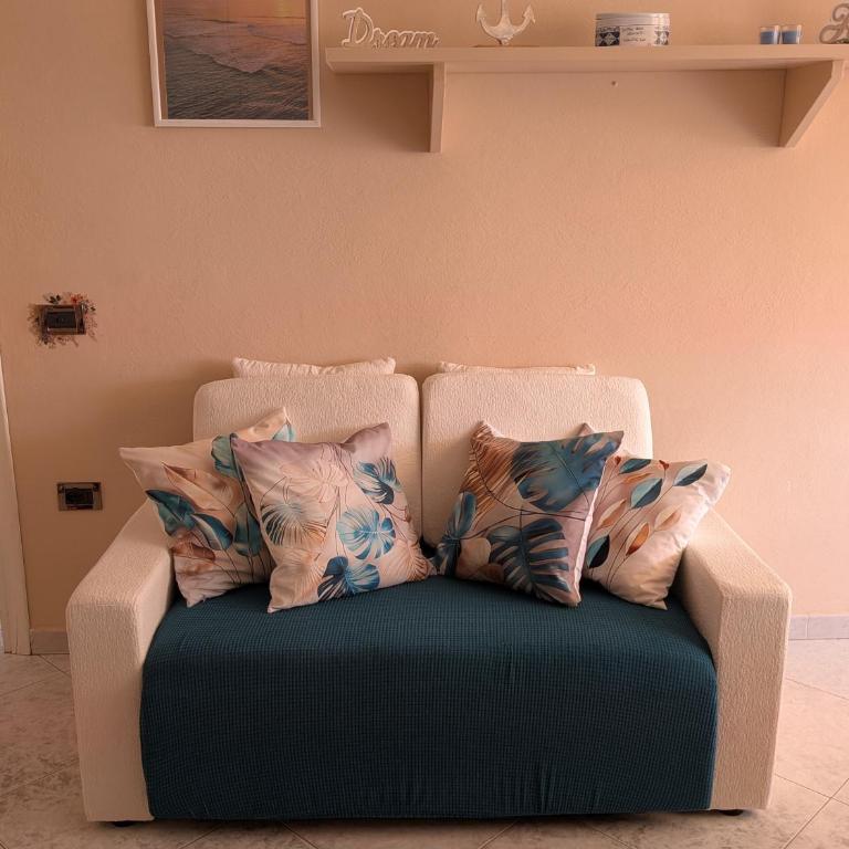In Via Capri 1991 APARTMENT - Appartamento Standard con 2 Camere da Letto - 36