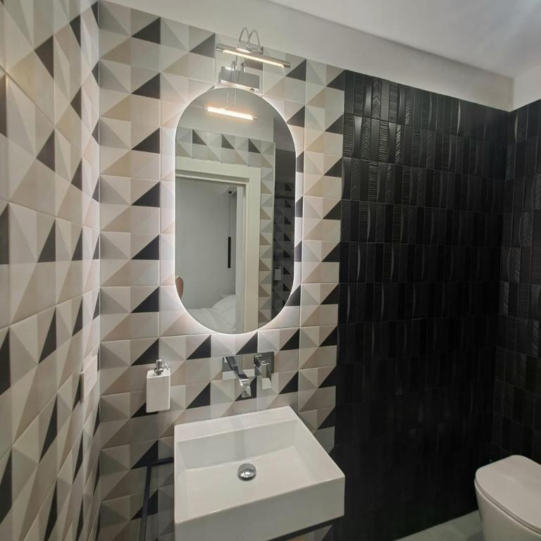 Mezzocannone Vibes - Chambre Quadruple - 2