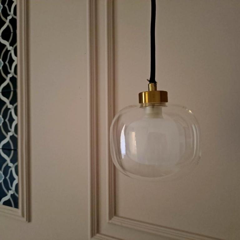Mezzocannone Vibes - Chambre Quadruple - 3