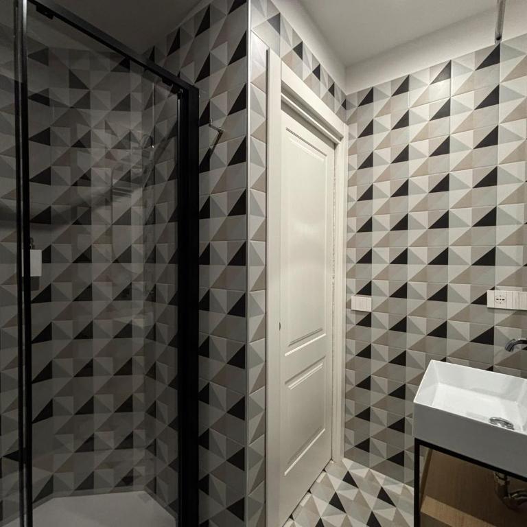 Mezzocannone Vibes - Chambre Quadruple - 5