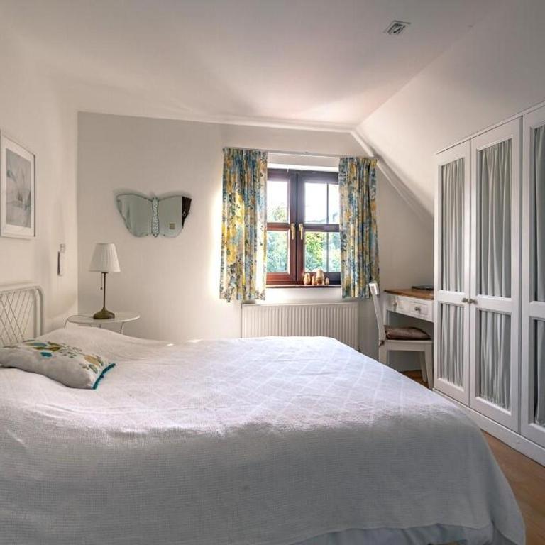 Alloggio a San Genesio Atesino presso Cassa Giuseppina con splendida vista - Appartamento con 2 Camere da Letto - 7