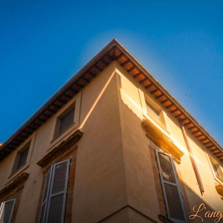 L'angolo di luce - Appartamento con 1 Camera da Letto - 17