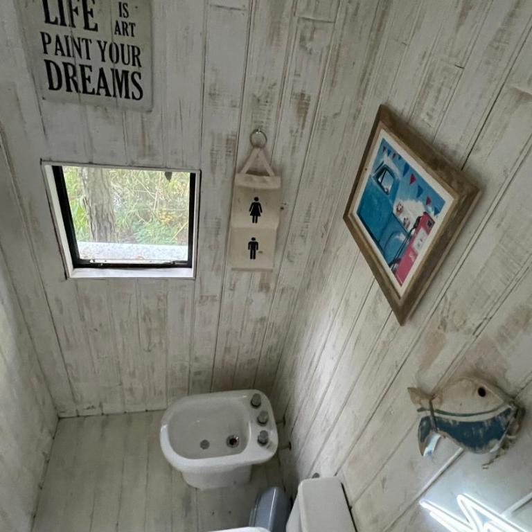 Tiny house ostara - Apartamento de 1 dormitorio - 1