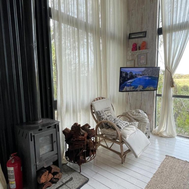Tiny house ostara - Apartamento de 1 dormitorio - 6