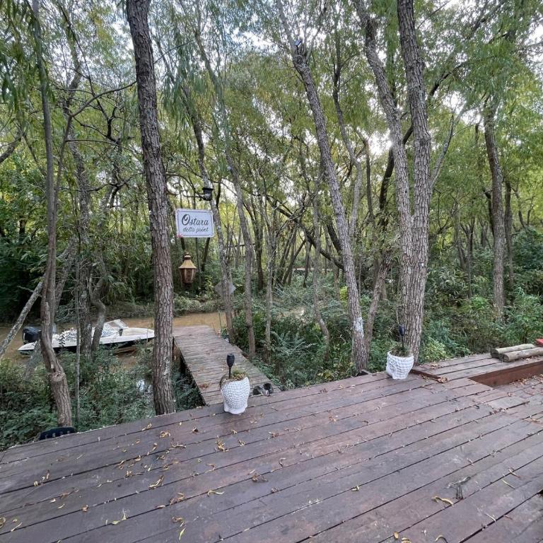 Tiny house ostara - Apartamento de 1 dormitorio - 7