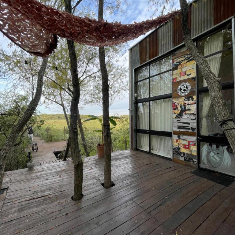 Tiny house ostara - Apartamento de 1 dormitorio - 9