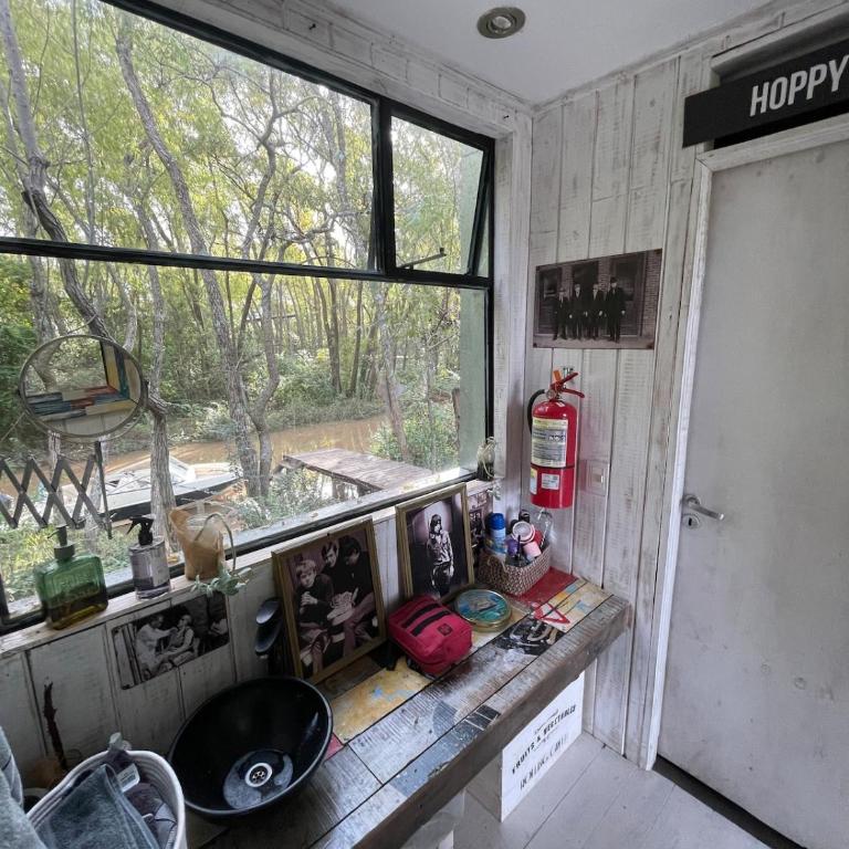 Tiny house ostara - Apartamento de 1 dormitorio - 11