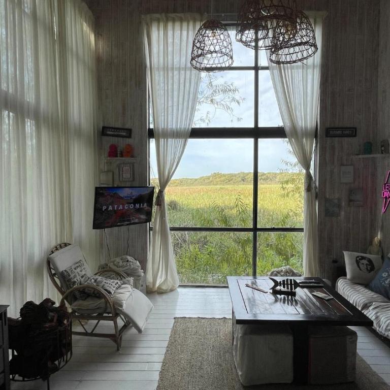 Tiny house ostara - Apartamento de 1 dormitorio - 13