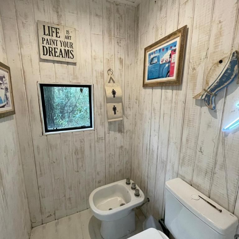 Tiny house ostara - Apartamento de 1 dormitorio - 15
