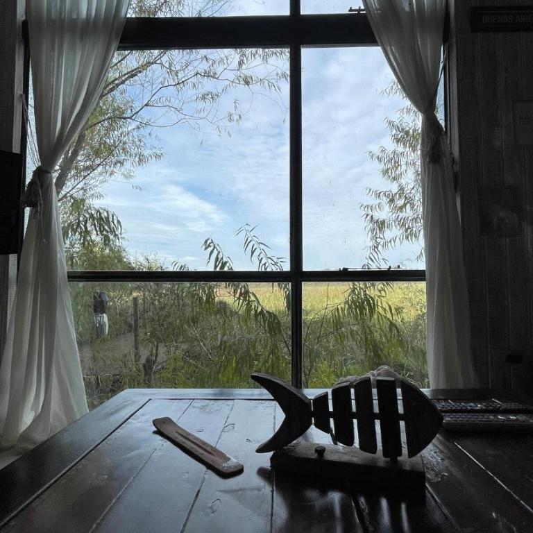 Tiny house ostara - Apartamento de 1 dormitorio - 18