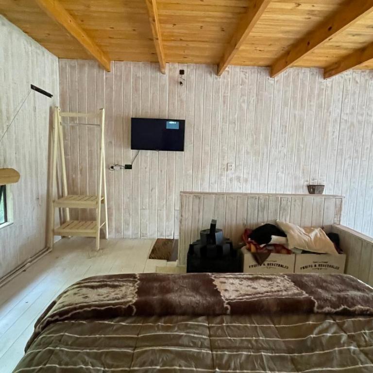 Tiny house ostara - Apartamento de 1 dormitorio - 21