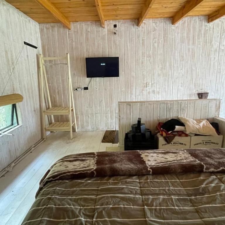 Tiny house ostara - Apartamento de 1 dormitorio - 22