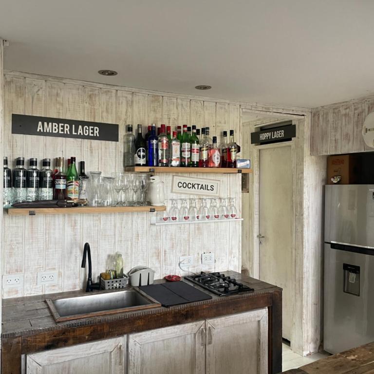 Tiny house ostara - Apartamento de 1 dormitorio - 23