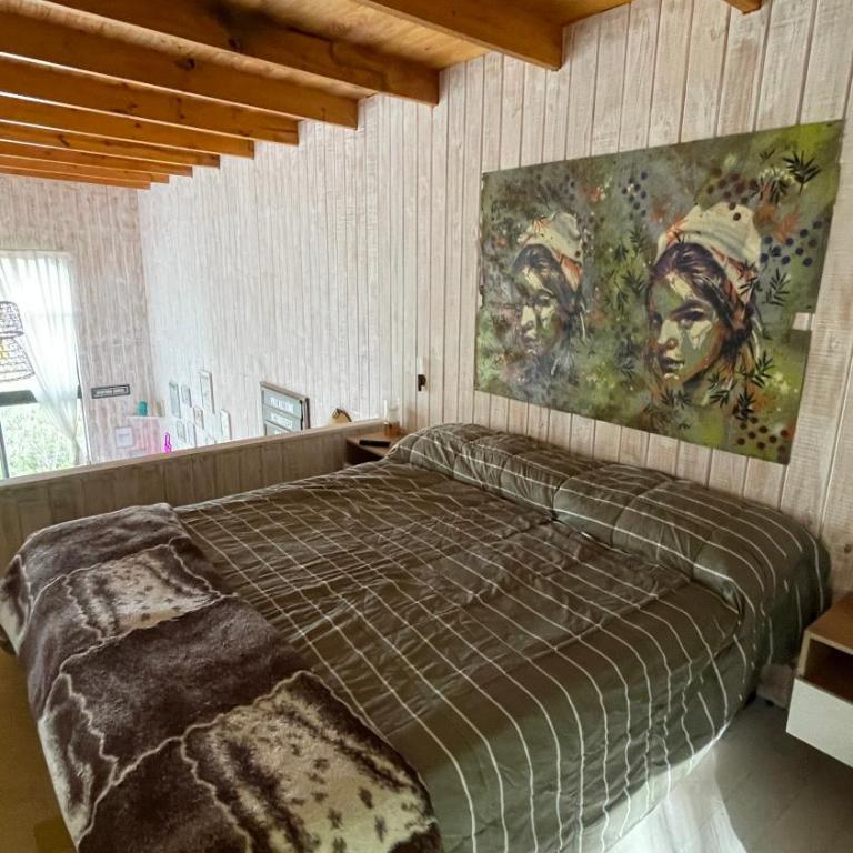 Tiny house ostara - Apartamento de 1 dormitorio - 24