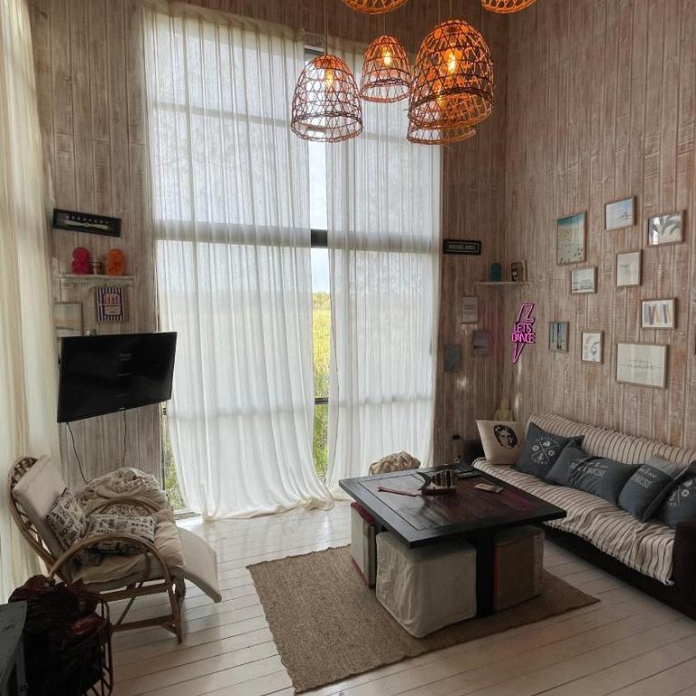 Tiny house ostara - Apartamento de 1 dormitorio - 26