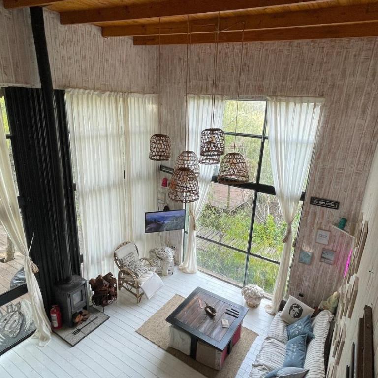 Tiny house ostara - Apartamento de 1 dormitorio - 27