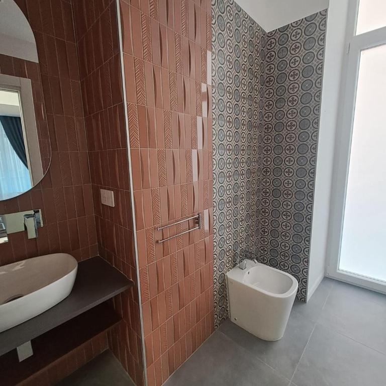 Mezzocannone Vibes - Chambre Double avec Balcon - 3