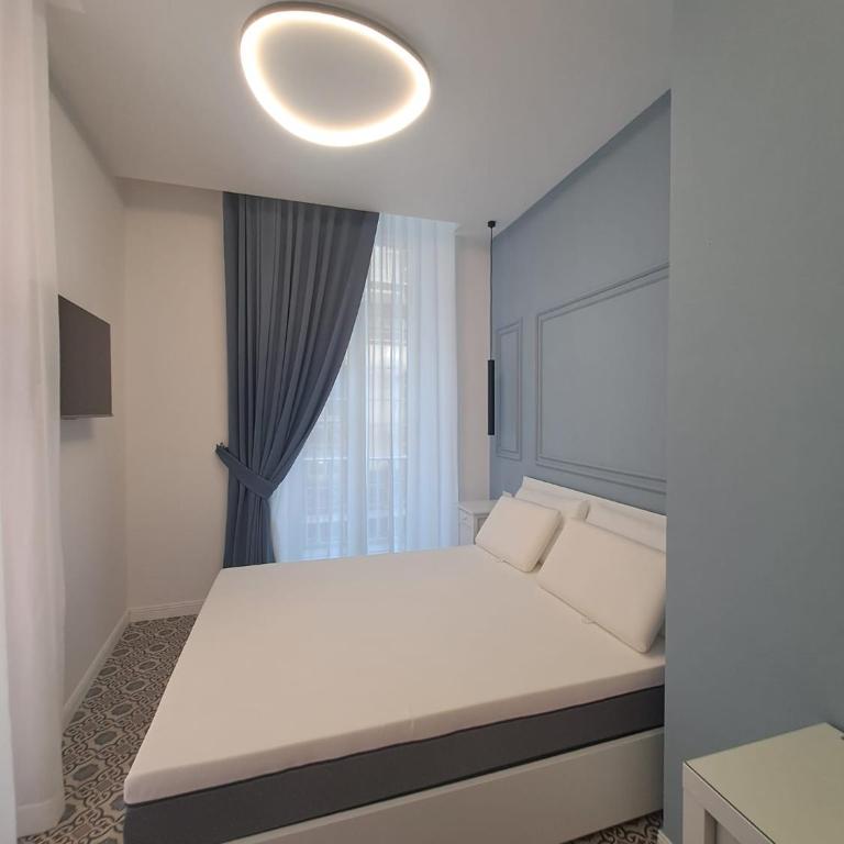 Mezzocannone Vibes - Chambre Double avec Balcon - 4