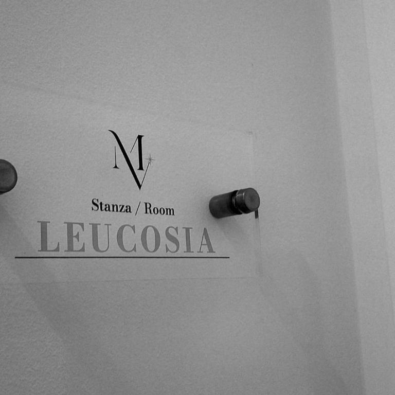Mezzocannone Vibes - Chambre Double avec Balcon - 6