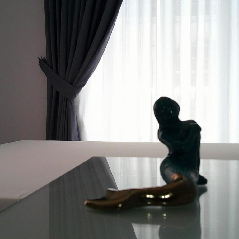 Mezzocannone Vibes - Chambre Double avec Balcon - 7