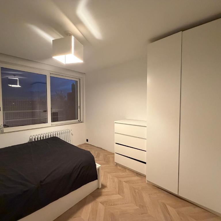 Le Jardin de Mer Léopold - Appartement 2 Chambres - 7