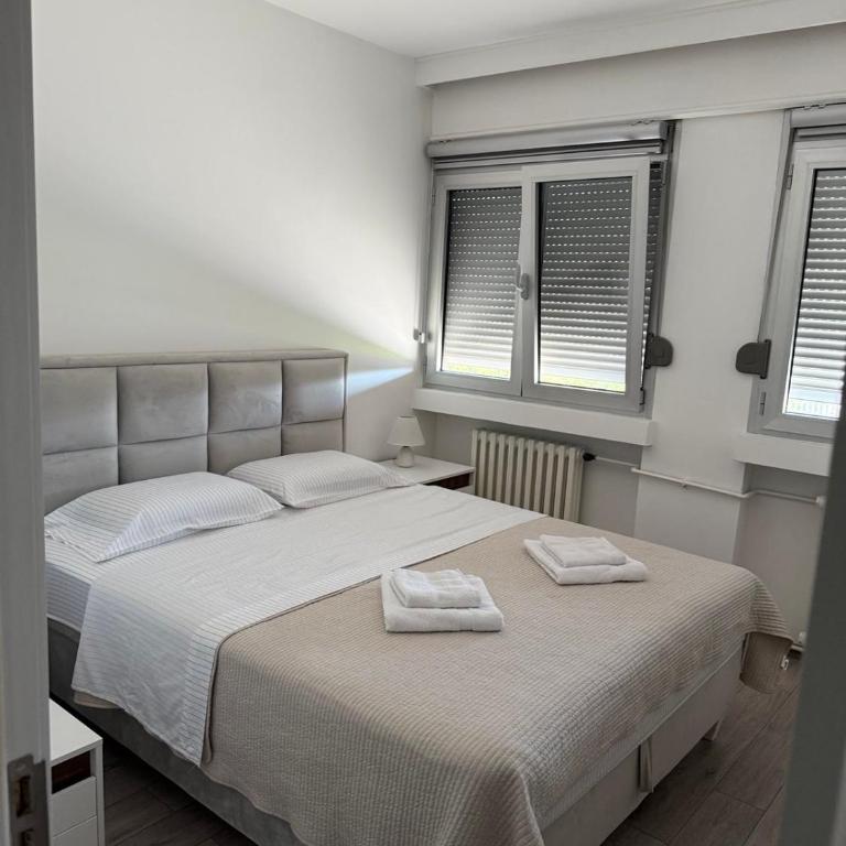 Marakana - One-Bedroom Apartment - 5