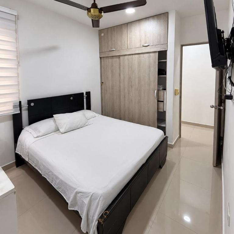 Hermoso apartamento central - Apartamento de 3 dormitorios - 20