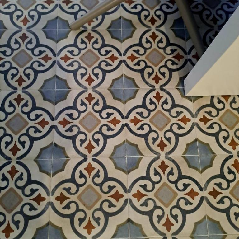 Mezzocannone Vibes - Chambre Double avec Balcon - 12