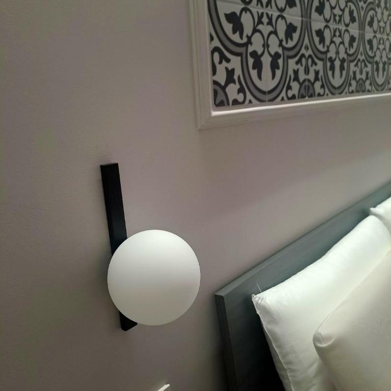 Mezzocannone Vibes - Chambre Double - 3